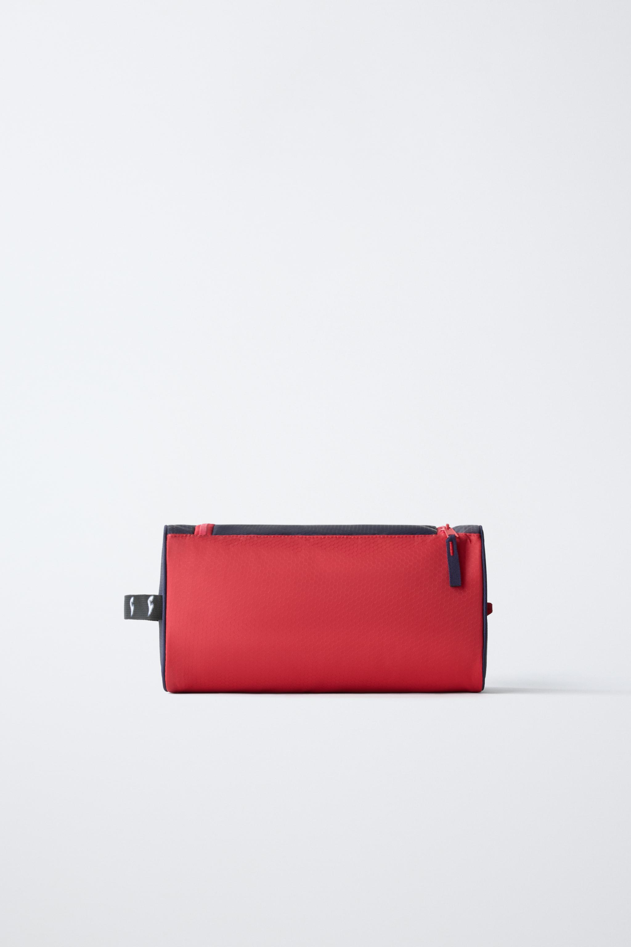 JOMA© USA WORLD CUP TOILETRY BAG